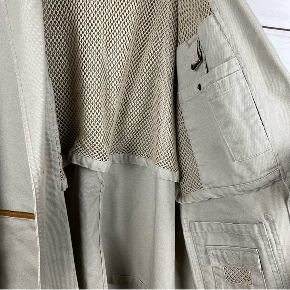 Orvis Hunting Blazer Jacket - Picture 4 of 5